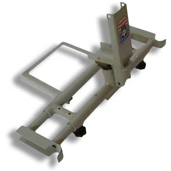Motor Mount Frame