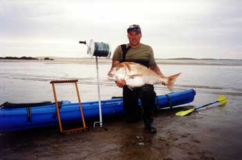 100kg Kontiki Longline Fishing Rigs
