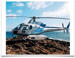 Auckland Helicopters Fishing