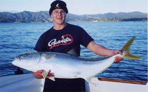 World Record Kingfish