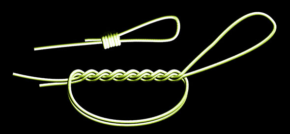 Dropper Loop – Tackle Tactics