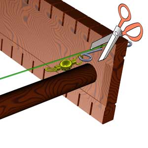 fishing knots and tips