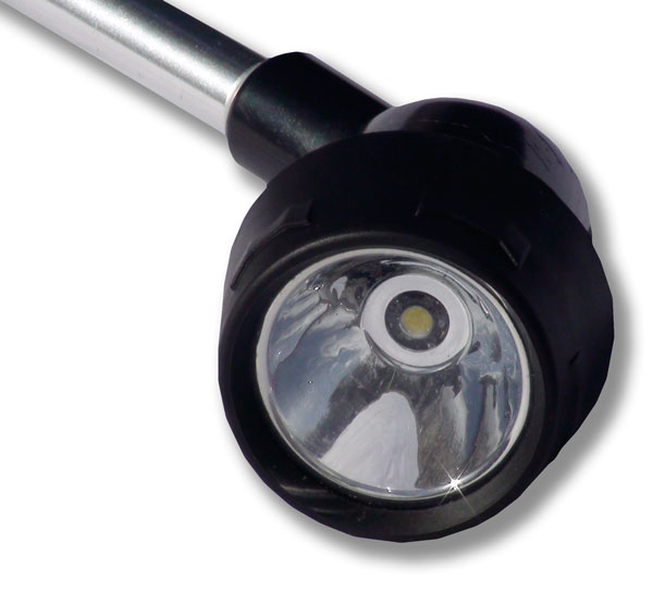 Flounder Fishing Lights