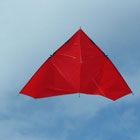 delta kite