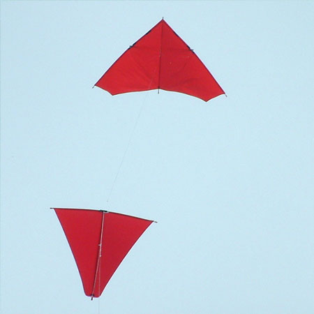 kite sail