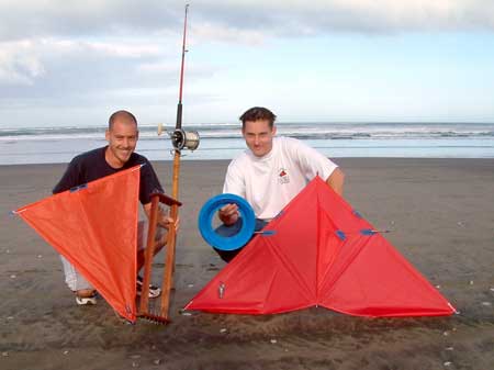 Kite Power Optimizer
