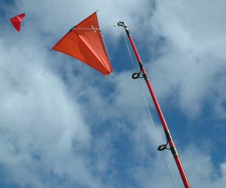 Kite Sail