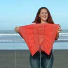 soft kites
