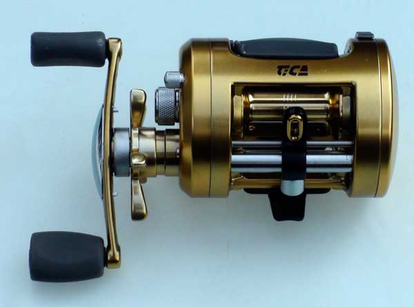 Tica Pisces Dc 200