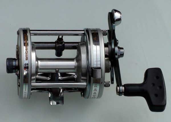 Abu 7000 C3 