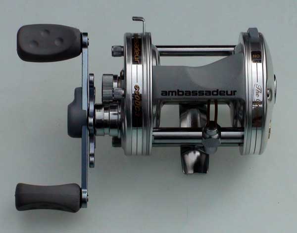 Abu 6500 C3 
