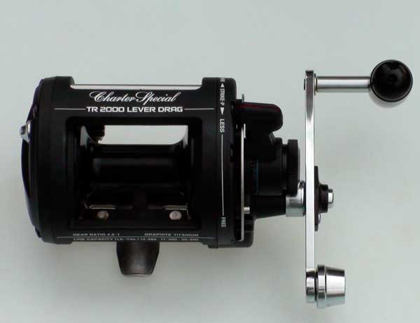 Used Shimano Baitrunner 6500 Graphite Titanium Spinning Fishing Reel -  Parts Only | SidelineSwap