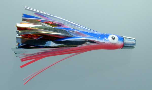 Game Fishing Lures