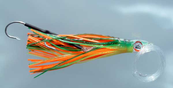 Salt Water Fishing Lures