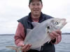  Trevally